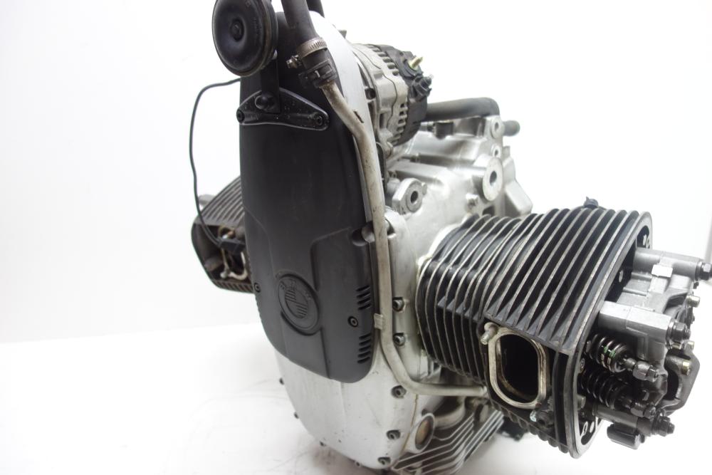 BMW R1200C R 1200 C Motor Engine 49350Km