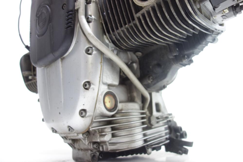 BMW R1200C R 1200 C Motor Engine 49350Km