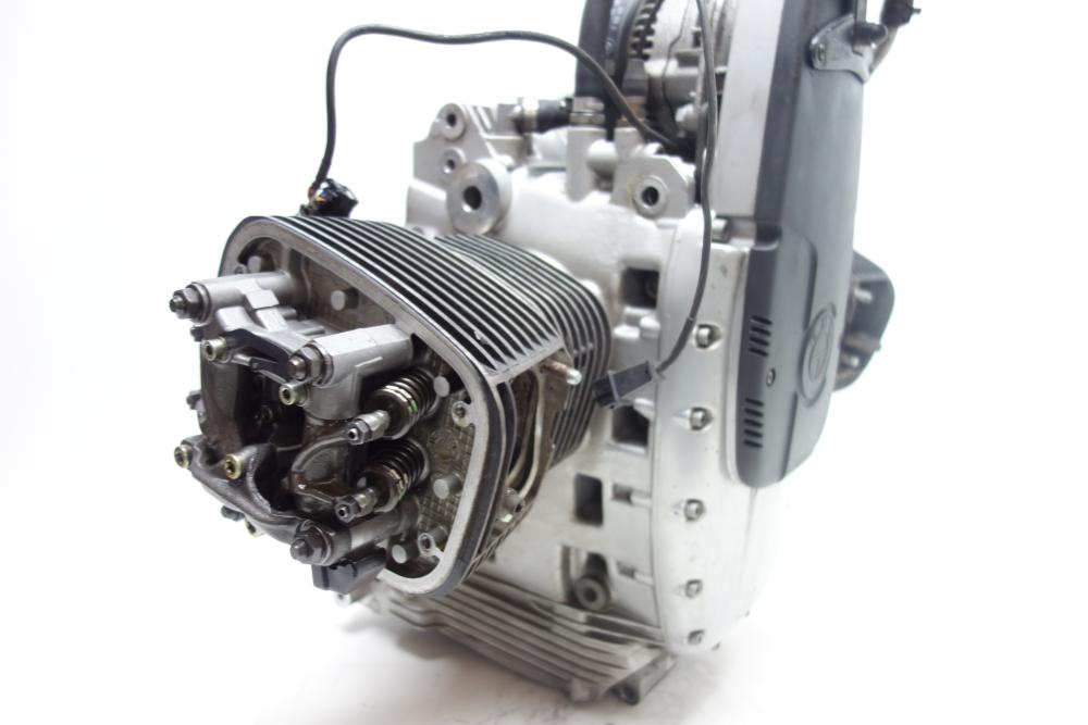 BMW R1200C R 1200 C Motor Engine 49350Km