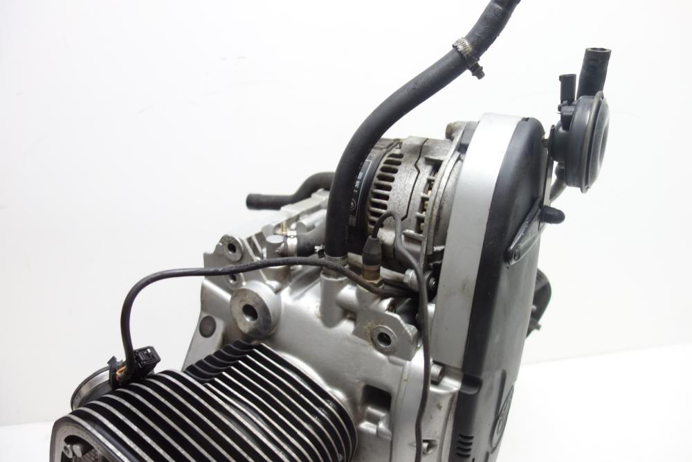 BMW R1200C R 1200 C Motor Engine 49350Km
