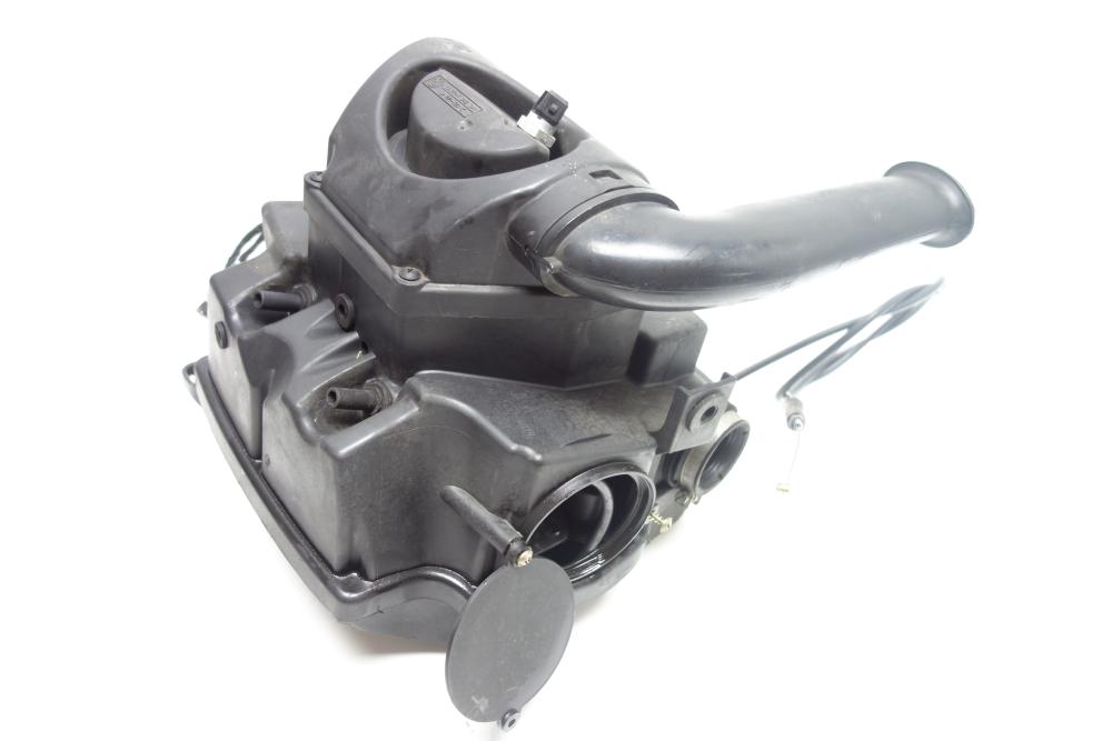 BMW R1200C R 1200 C Drosselklappe Luftfilterkasten