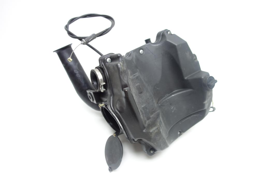 Preview: BMW R1200C R 1200 C Drosselklappe Luftfilterkasten