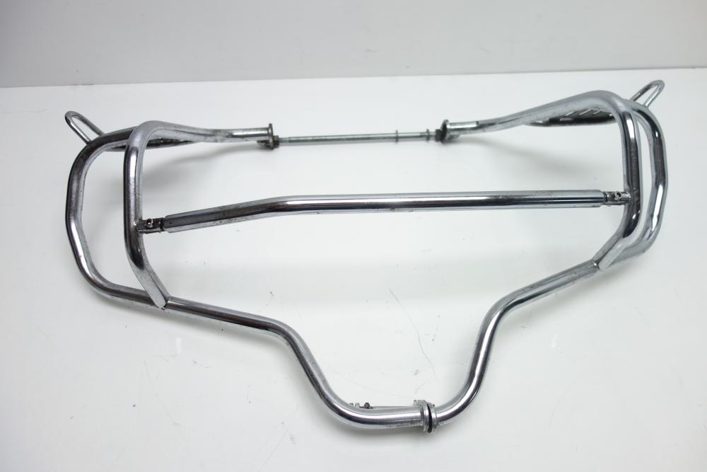 BMW R1200C R 1200 C Sturzbügel Motorschutz