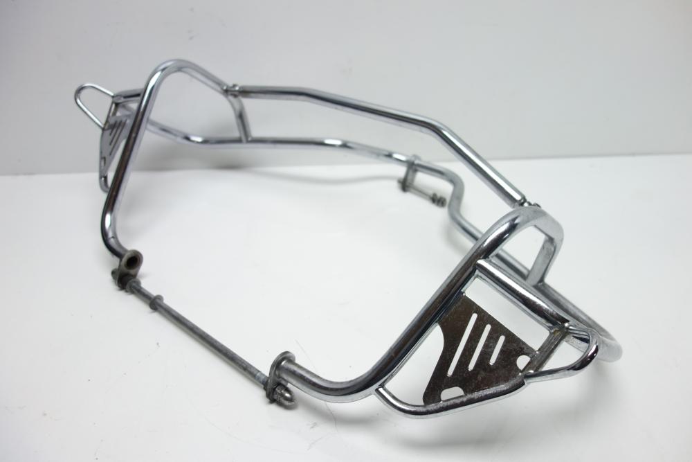 Preview: BMW R1200C R 1200 C Sturzbügel Motorschutz