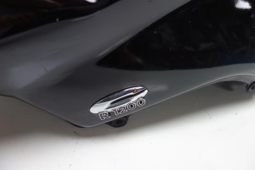 Preview: BMW R1200C R 1200 C Tank