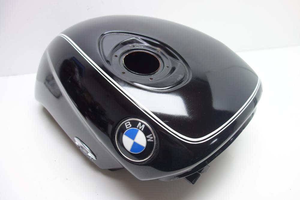 Preview: BMW R1200C R 1200 C Tank