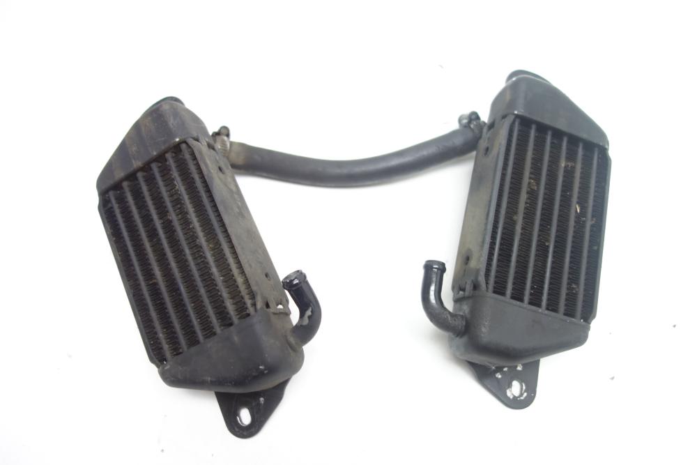BMW R1200C R 1200 C Ölkühler rechts links