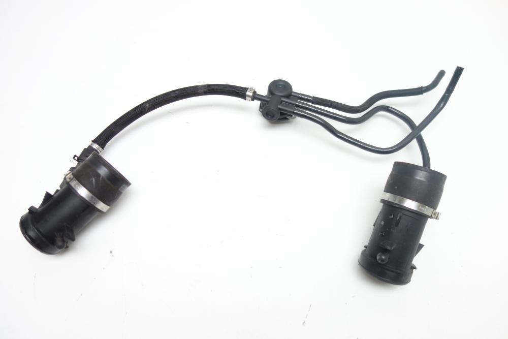 BMW R1200C R 1200 C Einspritzdüse Benzindruckregler