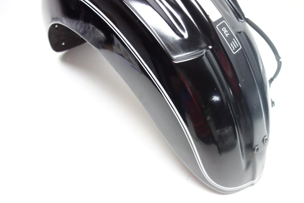 BMW R1200C R 1200 C Fender Kotflügel hinten
