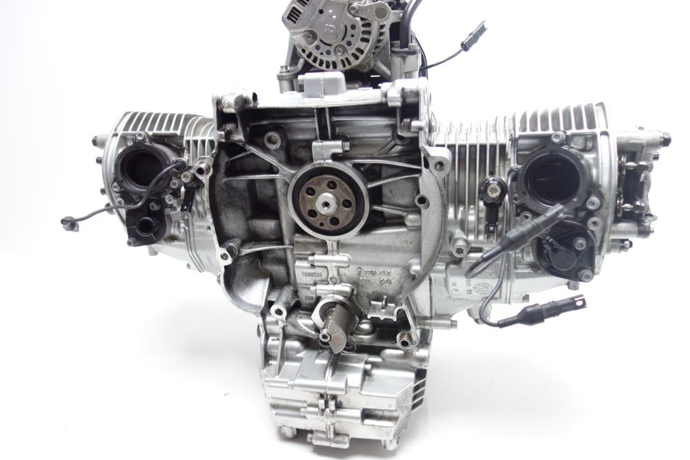 BMW R1200GS R 1200 GS K25 Motor Engine