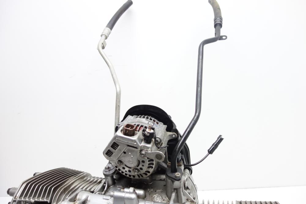 BMW R1200GS R 1200 GS K25 Motor Engine