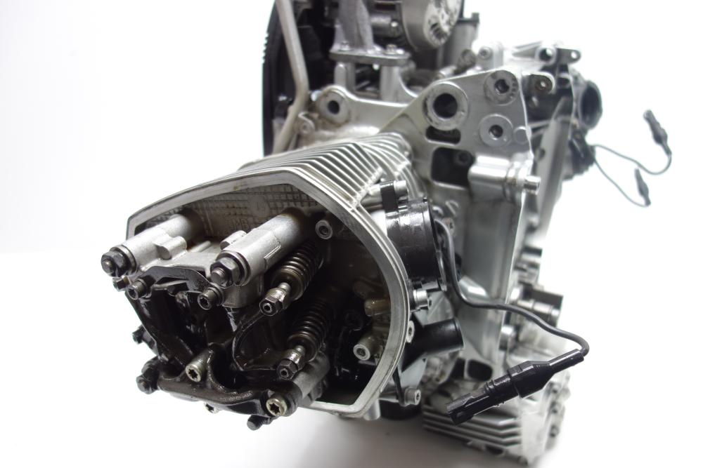 BMW R1200GS R 1200 GS K25 Motor Engine