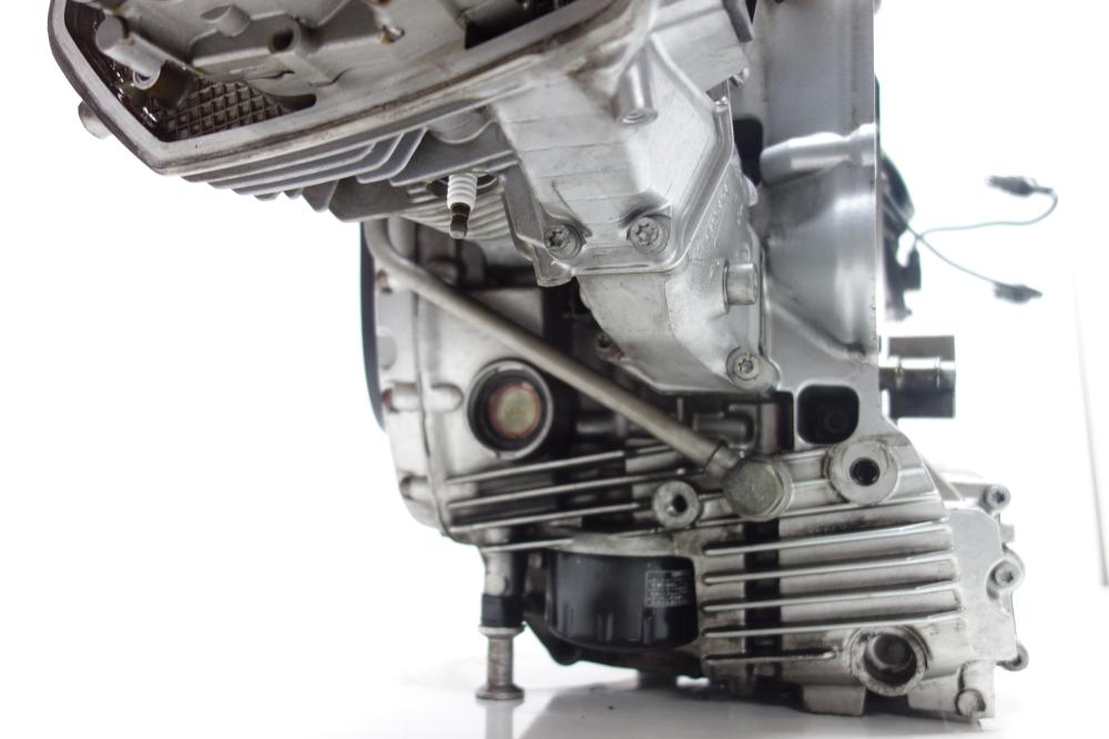 BMW R1200GS R 1200 GS K25 Motor Engine
