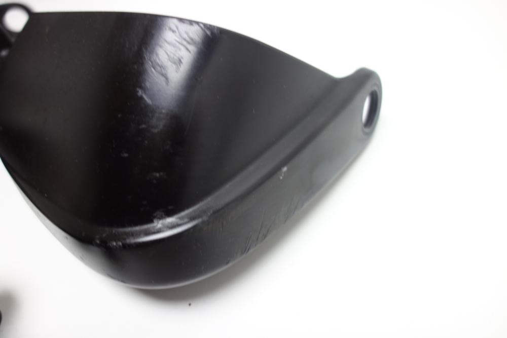 BMW R1200GS R 1200 GS K25 Handschutz Handprotektor rechts links