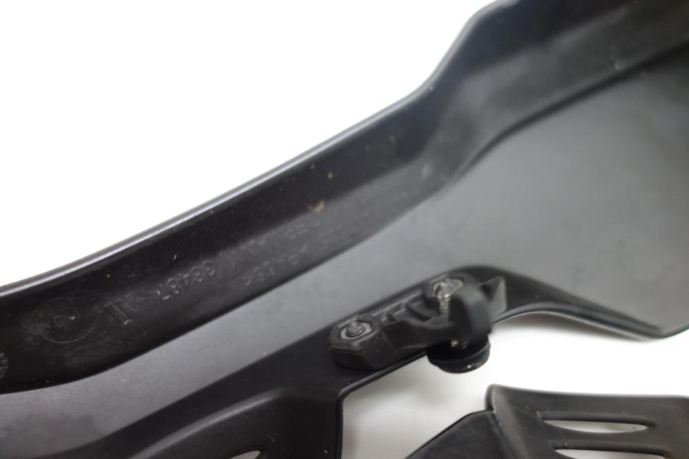 BMW R1200GS R 1200 GS K25 Handschutz Handprotektor rechts links