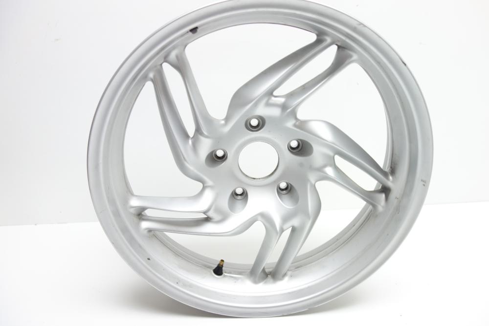 BMW R1200GS R 1200 GS K25 Felge hinten Hinterrad