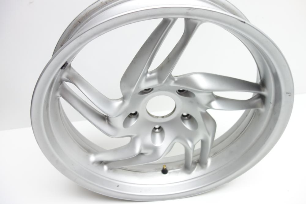 BMW R1200GS R 1200 GS K25 Felge hinten Hinterrad