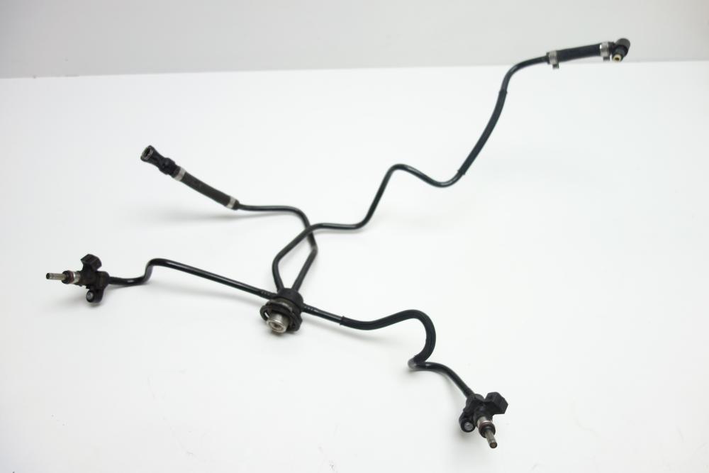 BMW R1200GS R 1200 GS K25 Benzindruckregler Einspritzdüsen