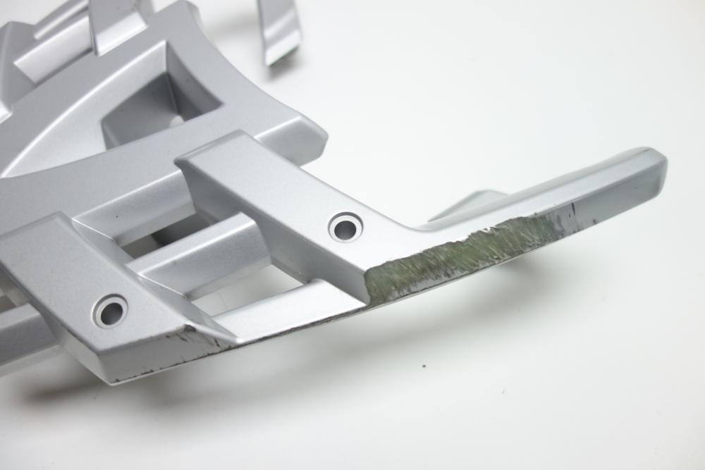 BMW R1200GS R 1200 GS K25 Gepäckbrücke Gepäckträger