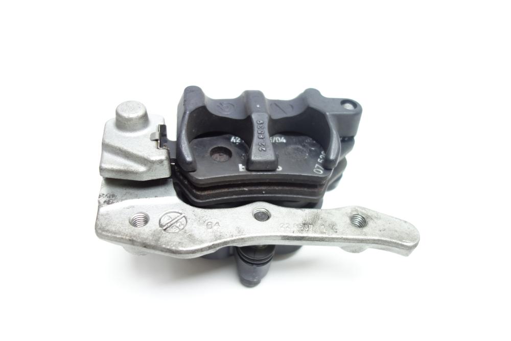 BMW R1200GS R 1200 GS K25 Bremssattel Bremszange hinten