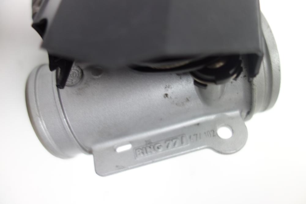 BMW R1200GS R 1200 GS K25 Drosselklappe rechts links