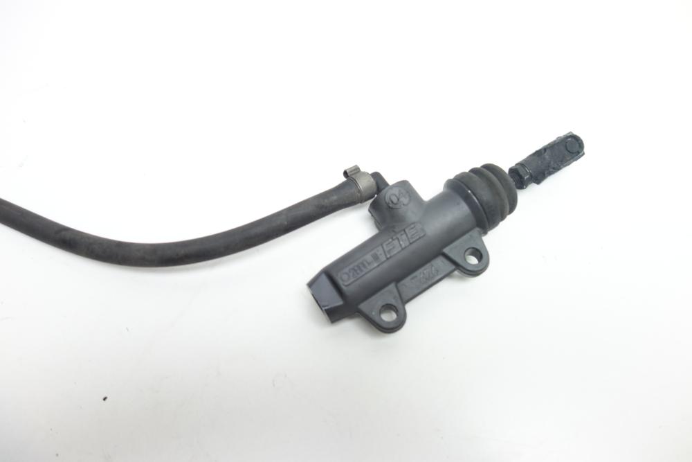 BMW R1200GS R 1200 GS K25 Bremspumpe Bremszylinder hinten