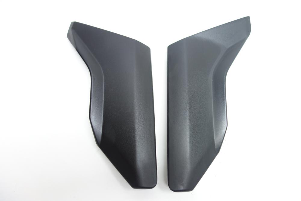 BMW R1200GS R 1200 GS K25 Seitendeckel Blende rechts links