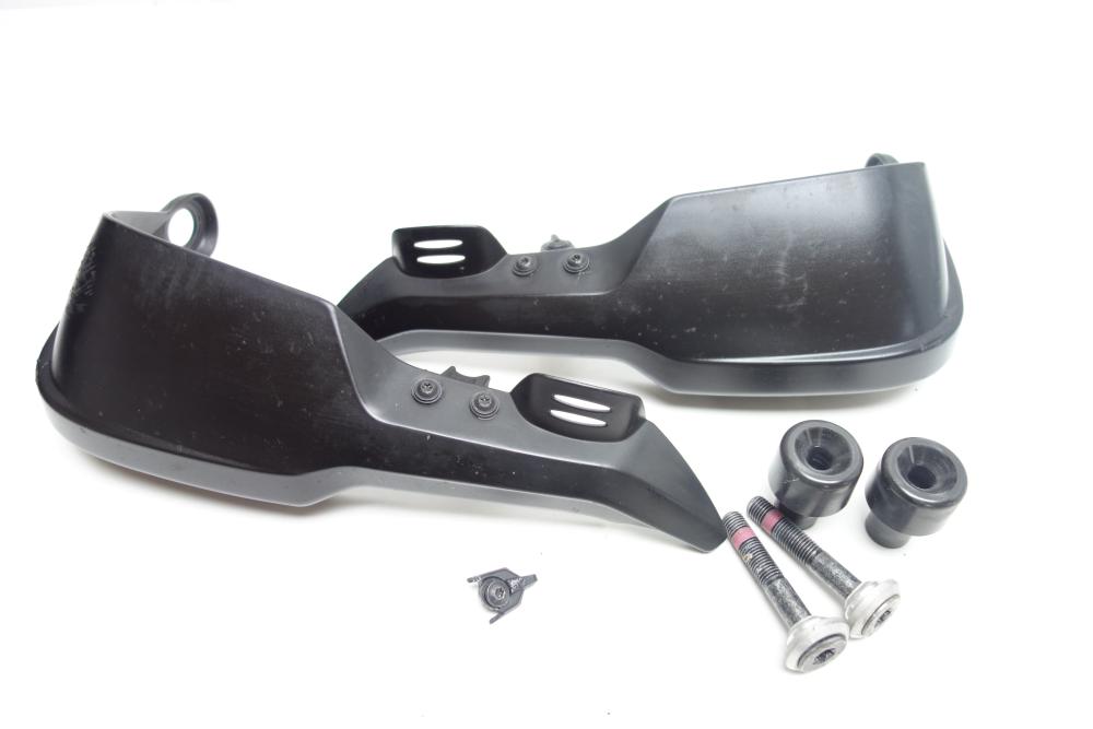 BMW R1200GS R 1200 GS K25 Handschutz Handprotektor rechts links