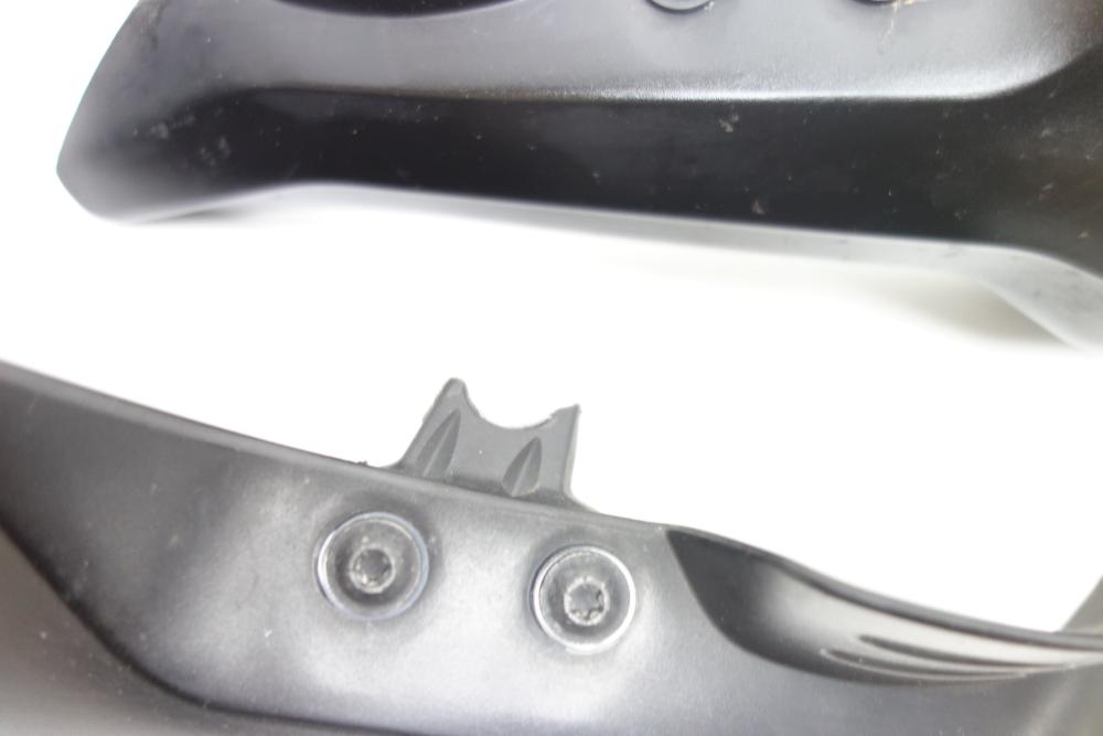 BMW R1200GS R 1200 GS K25 Handschutz Handprotektor rechts links