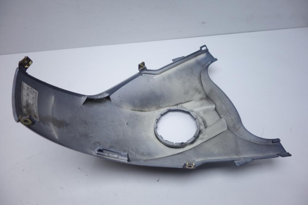 Preview: BMW R1200GS R 1200 GS Tankhaube Tankcover