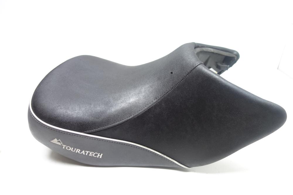 BMW R1200GS R 1200 GS Touratech Kahedo Sitz Fahrersitz
