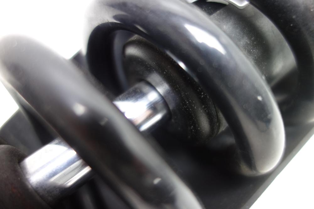 Preview: BMW R1200GS R 1200 GS K25 Stoßdämpfer Federbein hinten