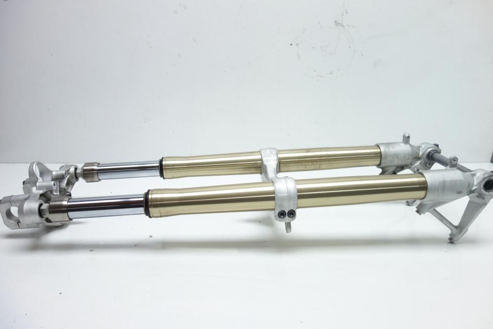 Preview: BMW R1200GS R 1200 GS LC Gabel Gabelholm Gabelbrücke