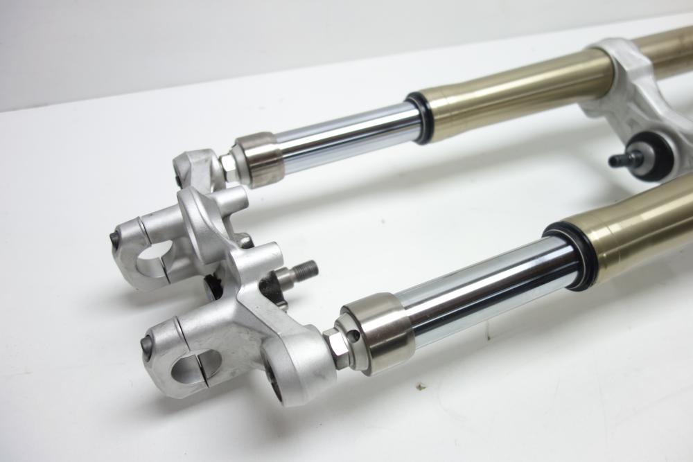 Preview: BMW R1200GS R 1200 GS LC Gabel Gabelholm Gabelbrücke