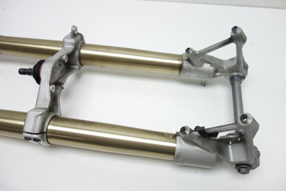 BMW R1200GS R 1200 GS LC Gabel Gabelholm Gabelbrücke