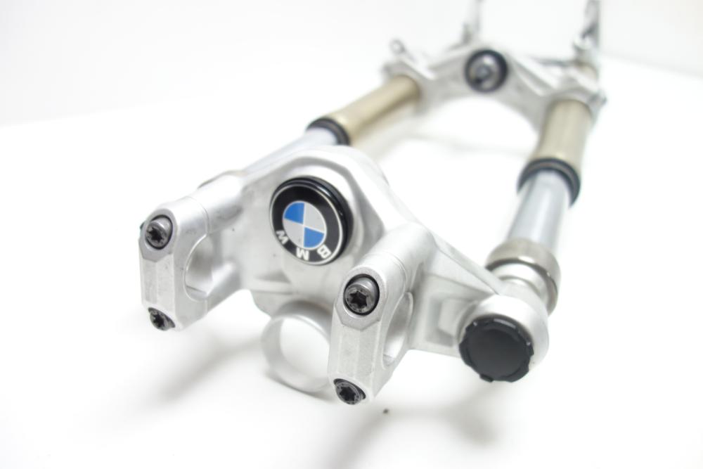 BMW R1200GS R 1200 GS LC Gabel Gabelholm Gabelbrücke