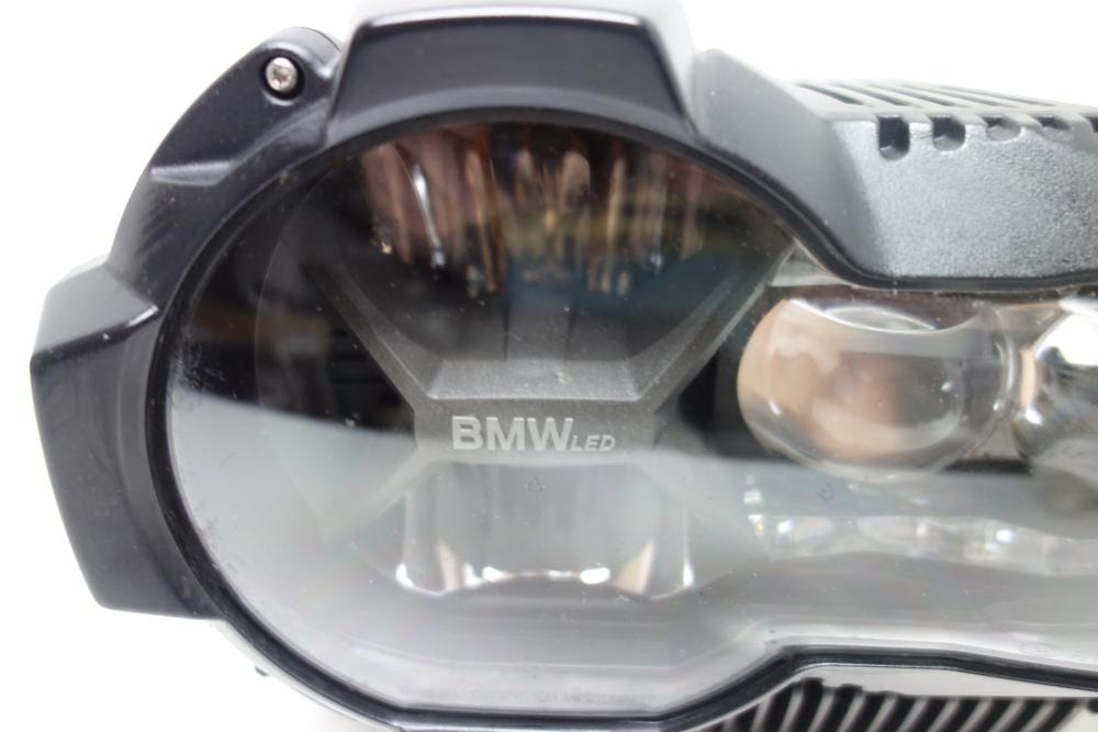 Preview: BMW R1200GS R 1200 GS LC LED Scheinwerfer