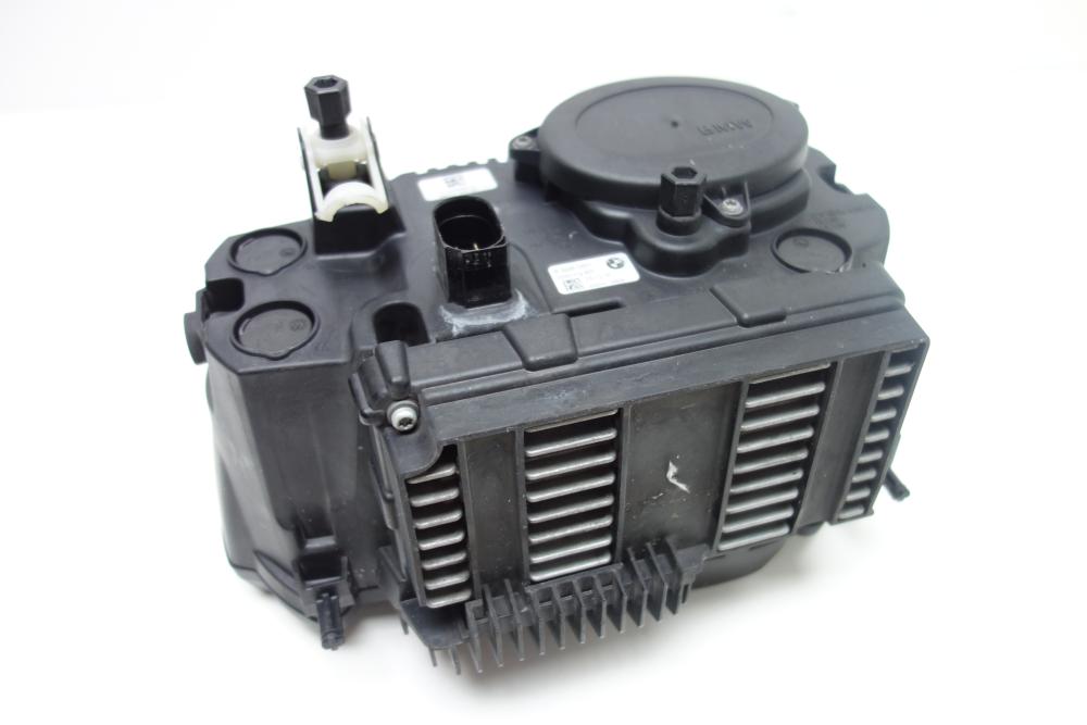 BMW R1200GS R 1200 GS LC LED Scheinwerfer