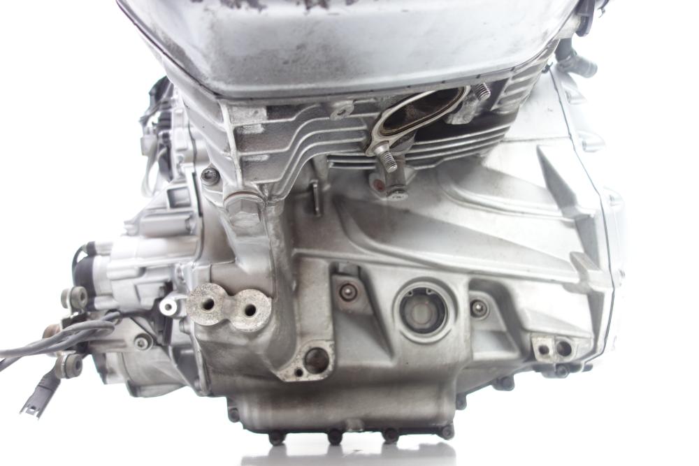 BMW R1200GS R 1200 GS LC K50 Motor Getriebe Engine 2015