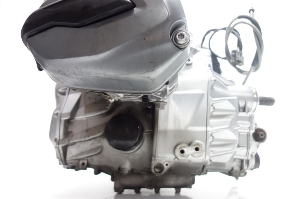 Preview: BMW R1200GS R 1200 GS LC K50 Motor Getriebe Engine 2015