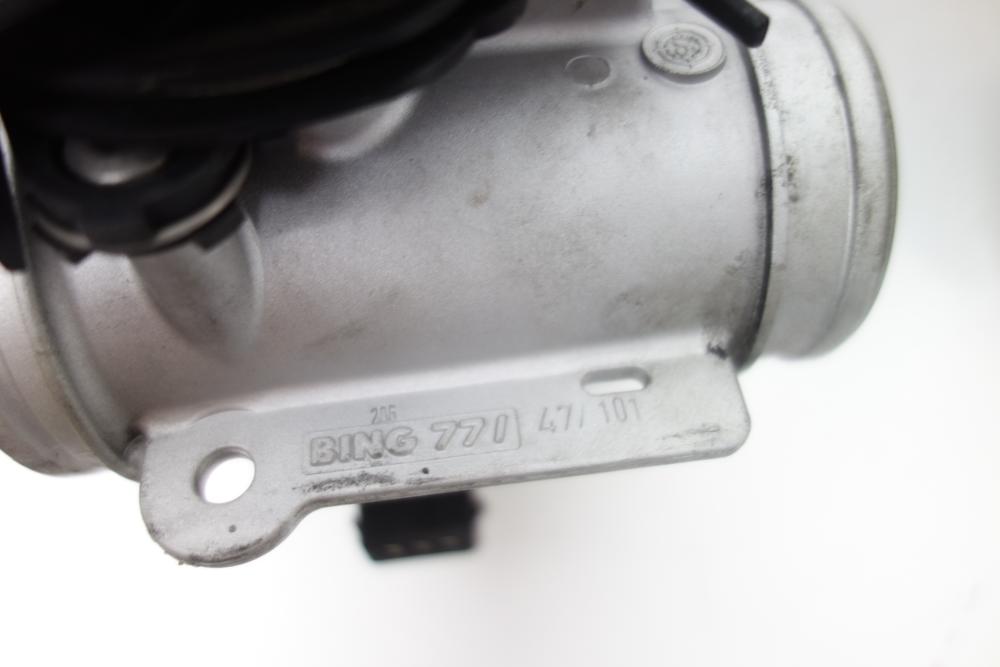 BMW R1200GS R 1200 GS Drosselklappe rechts links