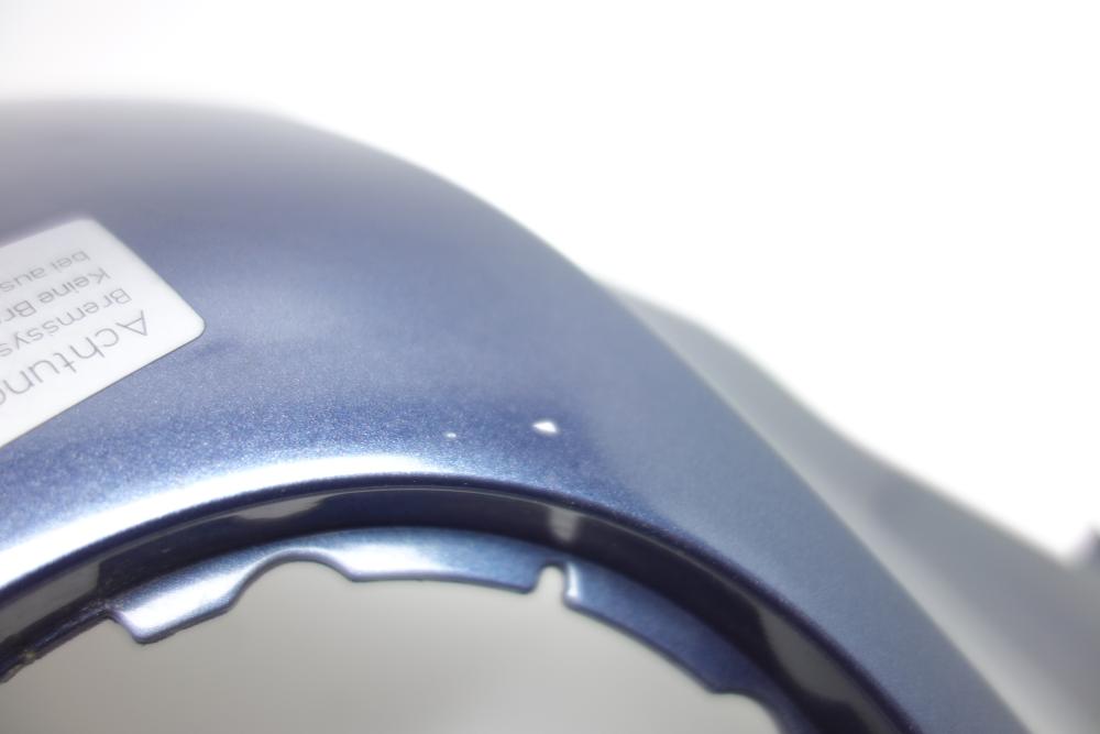 Preview: BMW R1200GS R 1200 GS Tankhaube Tankcover