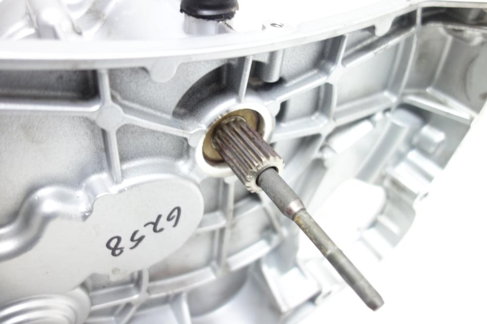BMW R1200GS R 1200 GS K25 Getriebe Gearbox LAA 32000Km