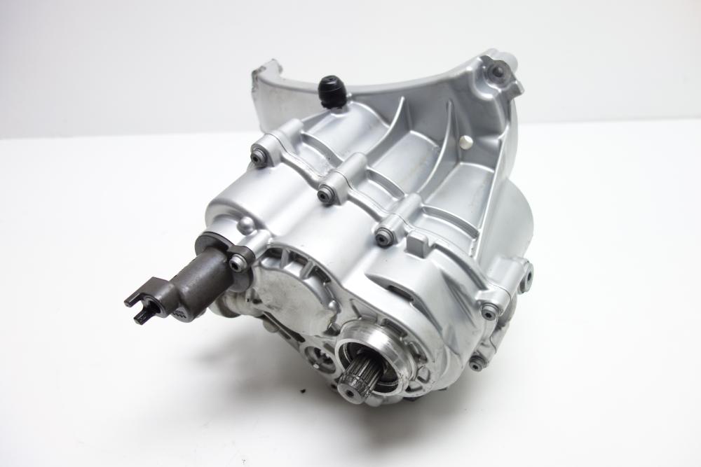 BMW R1200GS R 1200 GS K25 Getriebe Gearbox LAA 32000Km