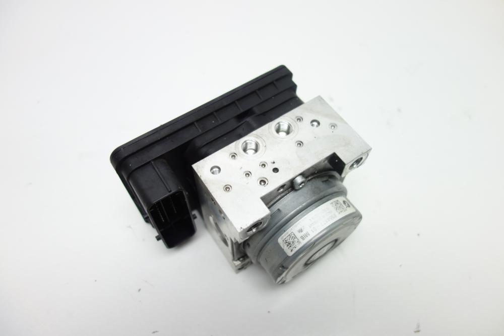 BMW R1200GS R 1200 GS LC ABS Steuergerät Druckmodulator