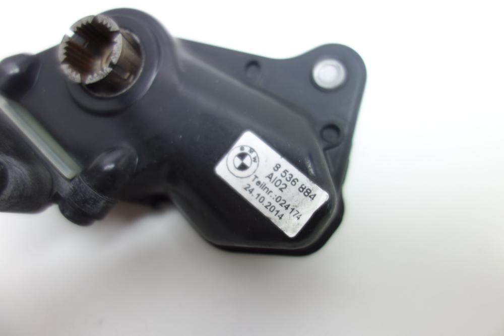 Preview: BMW R1200GS R 1200 GS LC Schaltassistent Quick Shifter