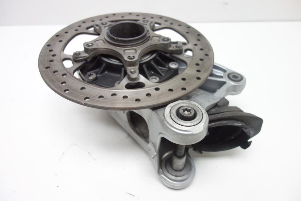BMW R1200GS R 1200 GS LC Endantrieb Winkelgetriebe 32/11