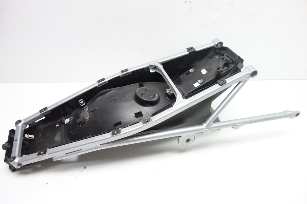 BMW R1200GS R 1200 GS LC Heck Heckrahmen