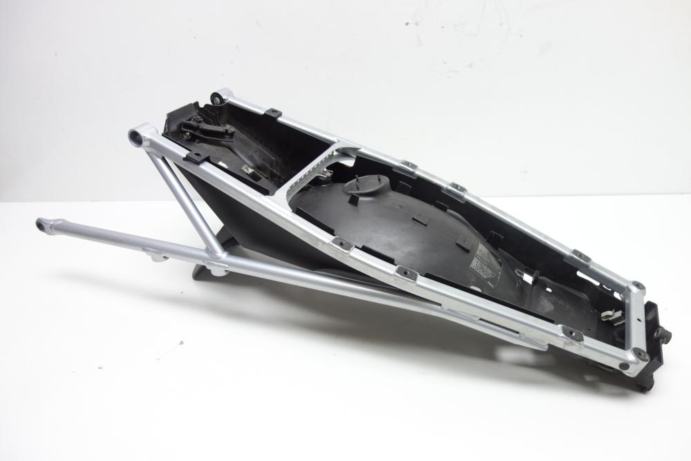 Preview: BMW R1200GS R 1200 GS LC Heck Heckrahmen