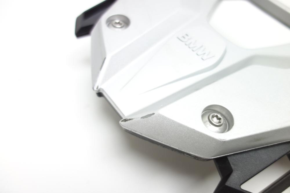 Preview: BMW R1200GS R 1200 GS LC Gepäckbrücke